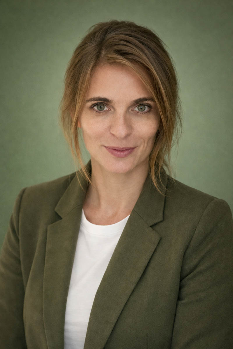 Almut Lösch